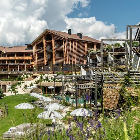 סיוזי Hotel Valentinerhof מראה חיצוני תמונה