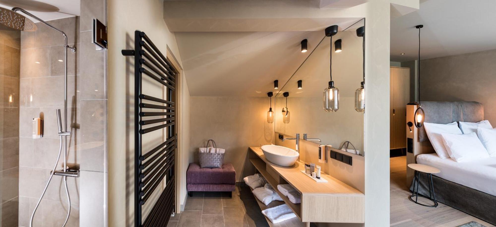 סיוזי Hotel Valentinerhof מראה חיצוני תמונה