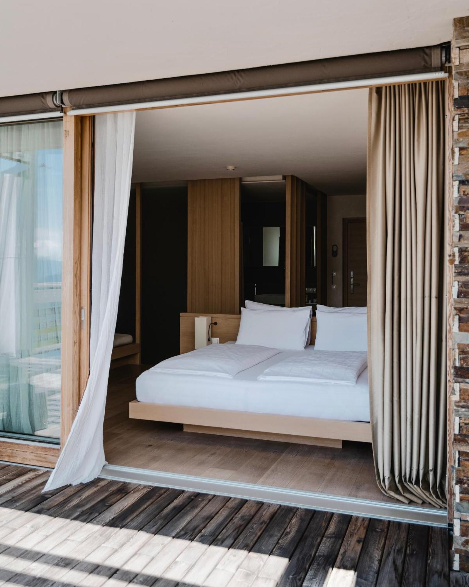 סיוזי Hotel Valentinerhof מראה חיצוני תמונה