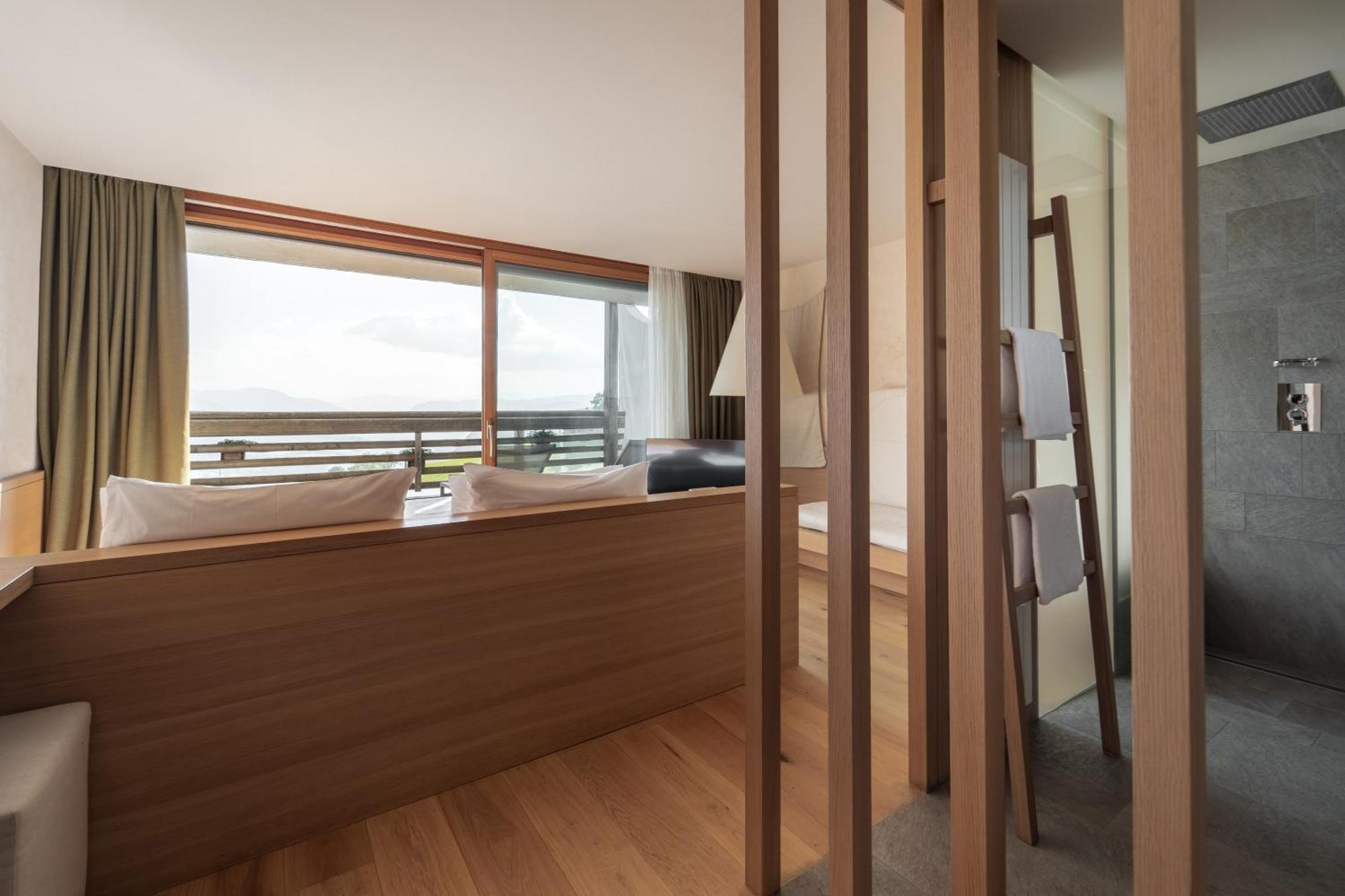 סיוזי Hotel Valentinerhof מראה חיצוני תמונה