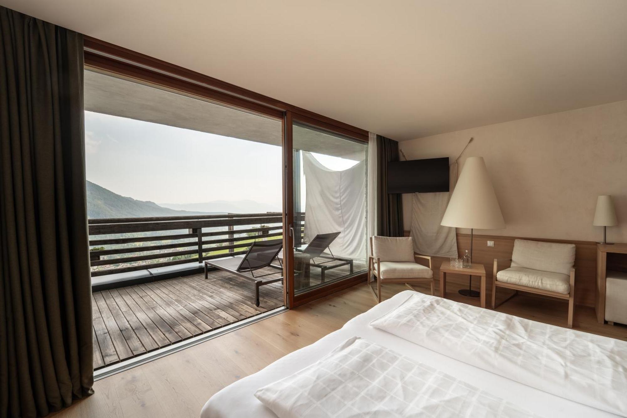 סיוזי Hotel Valentinerhof מראה חיצוני תמונה
