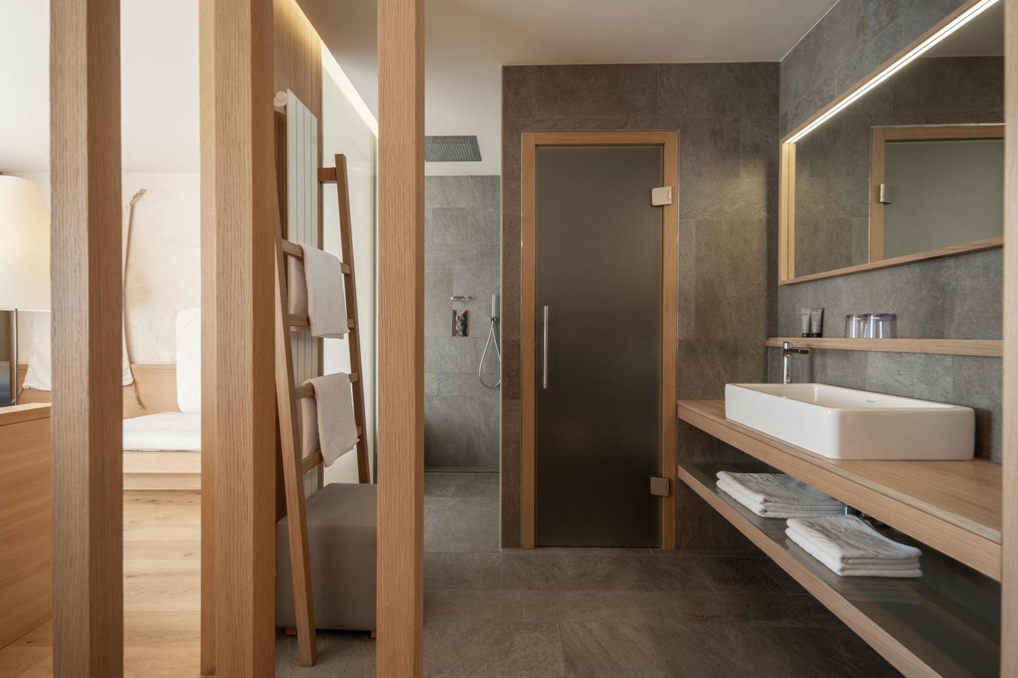 סיוזי Hotel Valentinerhof מראה חיצוני תמונה